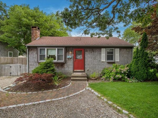 59 Swan Lake Road, Yarmouth, MA 02673