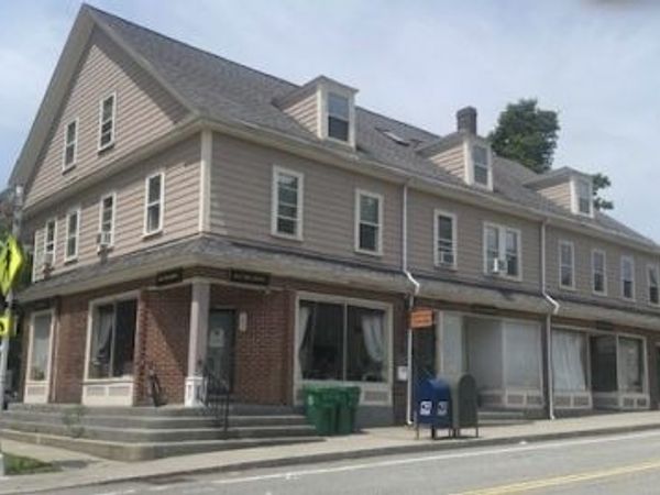 1007 Chestnut, Unit B, Newton, MA 02464