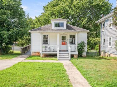 2217 Columbia Avenue, Lynchburg, VA 24503