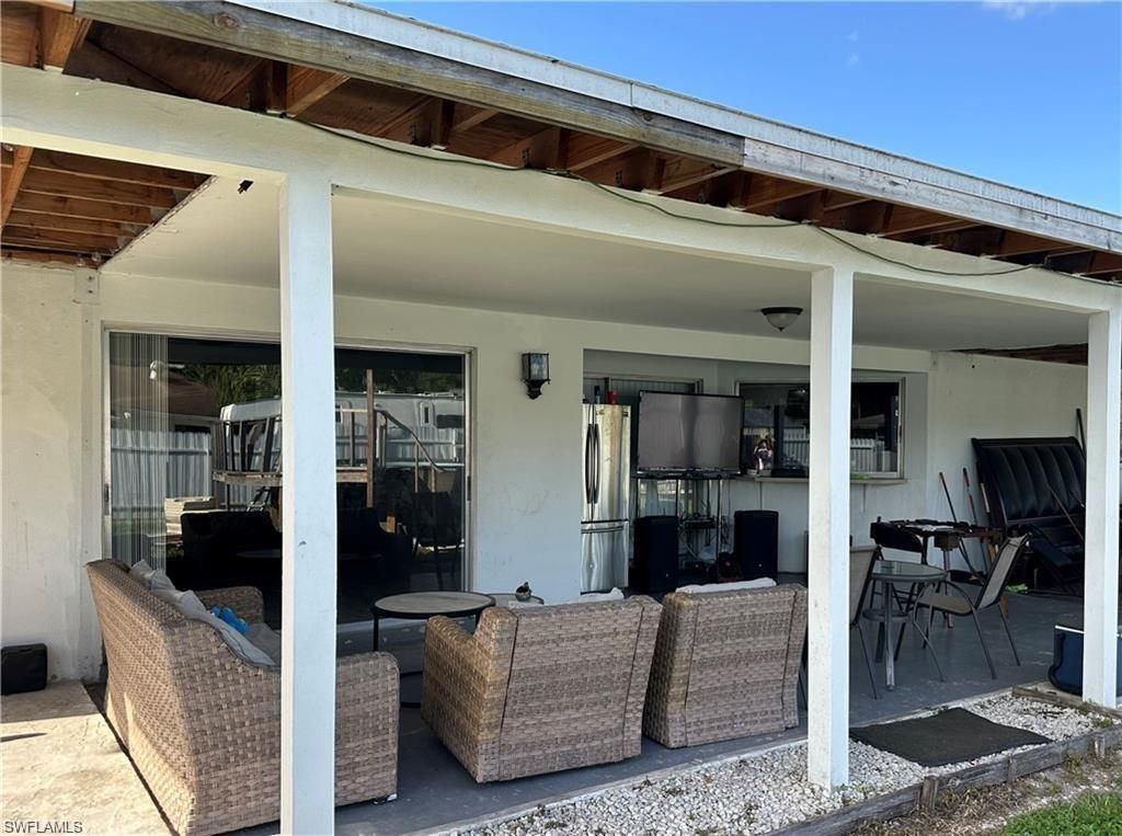 4544 22nd Pl Sw, Naples, FL 34116 Photo
