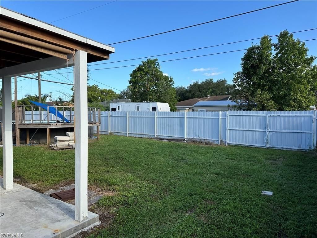 4544 22nd Pl Sw, Naples, FL 34116 Photo