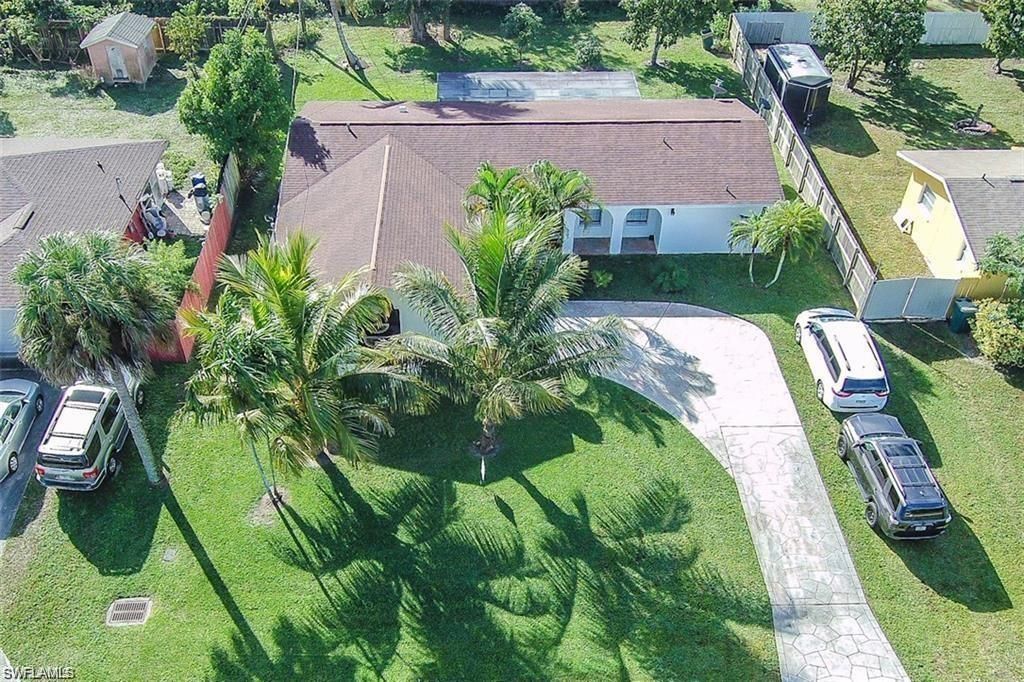 4544 22nd Pl Sw, Naples, FL 34116 Photo
