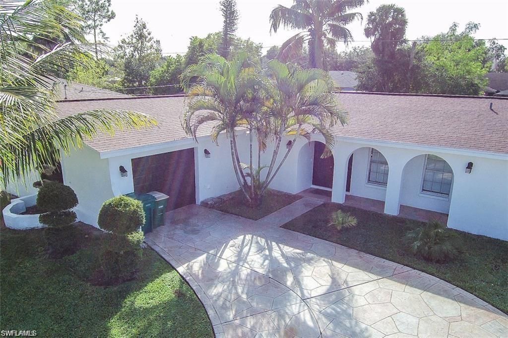 4544 22nd Pl Sw, Naples, FL 34116 Photo