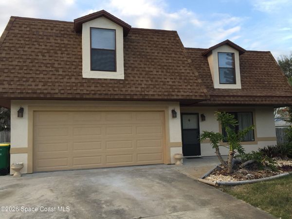 1145 Horizon Court , Merritt Island, FL 32952