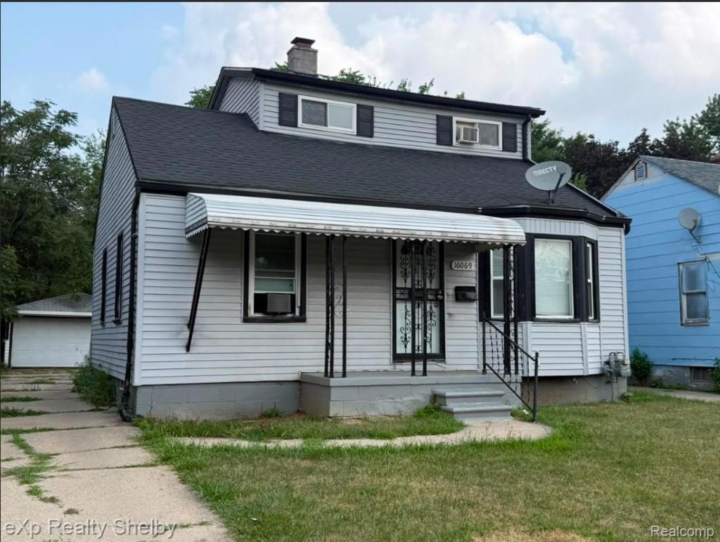 16069 Liberal Street, Detroit, Mi 48205 Main Photo