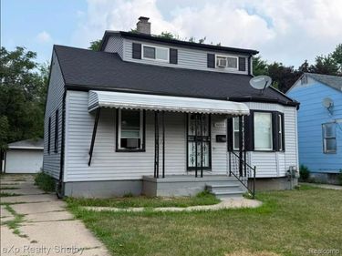 16069 Liberal Street, Detroit, Mi 48205