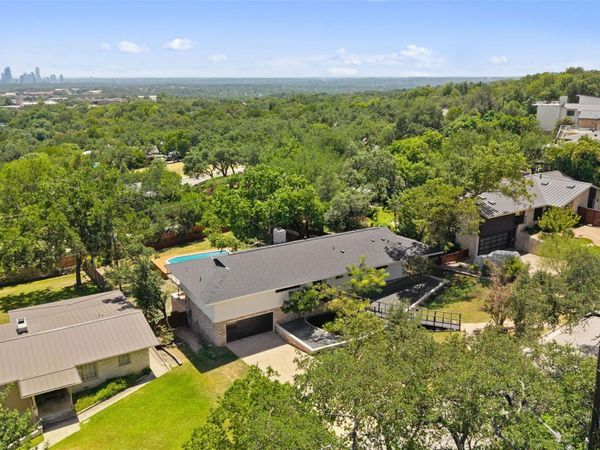 4905 Crestway DR, Austin, TX 78731