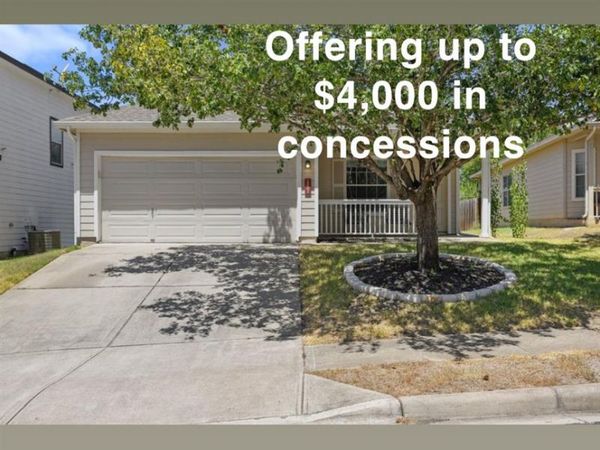 2002 Charlotte Estates DR, Austin, TX 78744