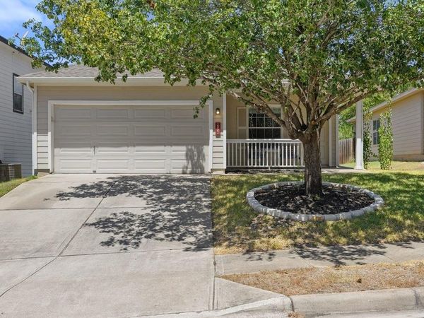 2002 Charlotte Estates DR, Austin, TX 78744