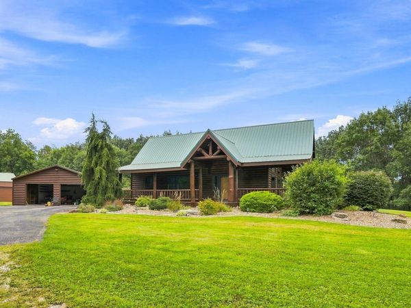 2524 Franklin Avenue, Mount Pleasant, IA 52641