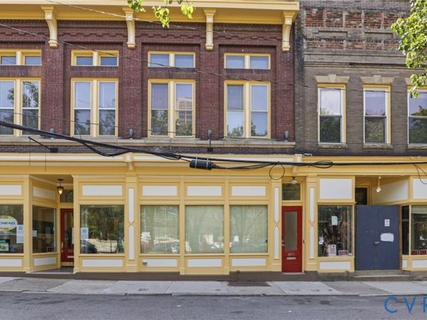 111 N 17th Street , Richmond, VA 23219