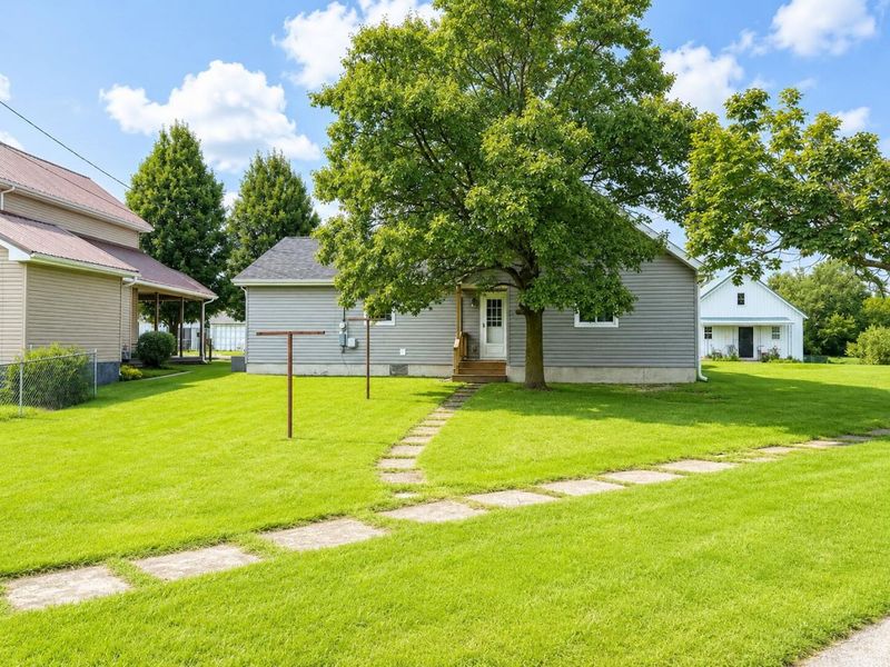 150 N Miami Street, Rushsylvania, OH 43347 Photo 14