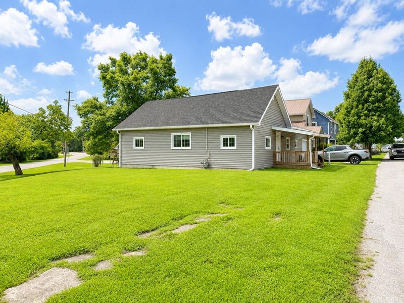 150 N Miami Street, Rushsylvania, OH 43347 Photo 15