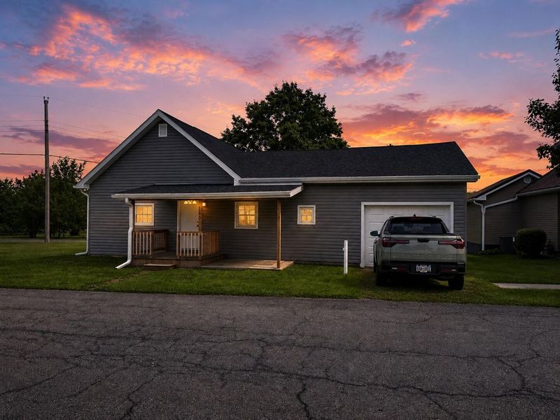 150 N Miami Street, Rushsylvania, OH 43347 Photo 2