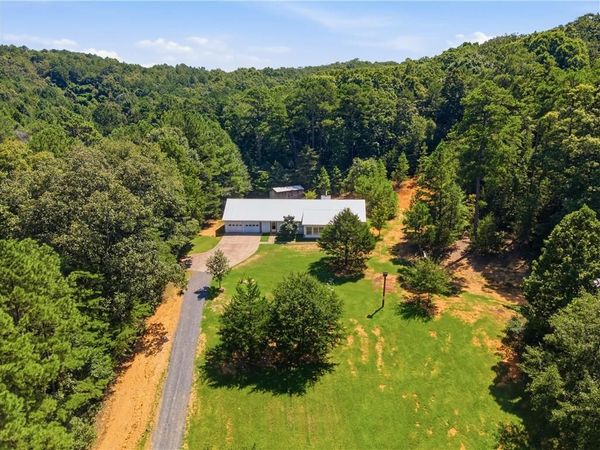 4805 S Highway 27 , Lindale, GA 30147