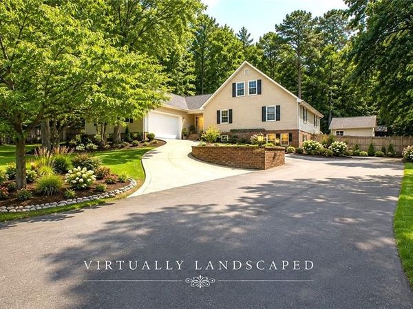 224 Shadowood Drive SE, Calhoun, GA 30701