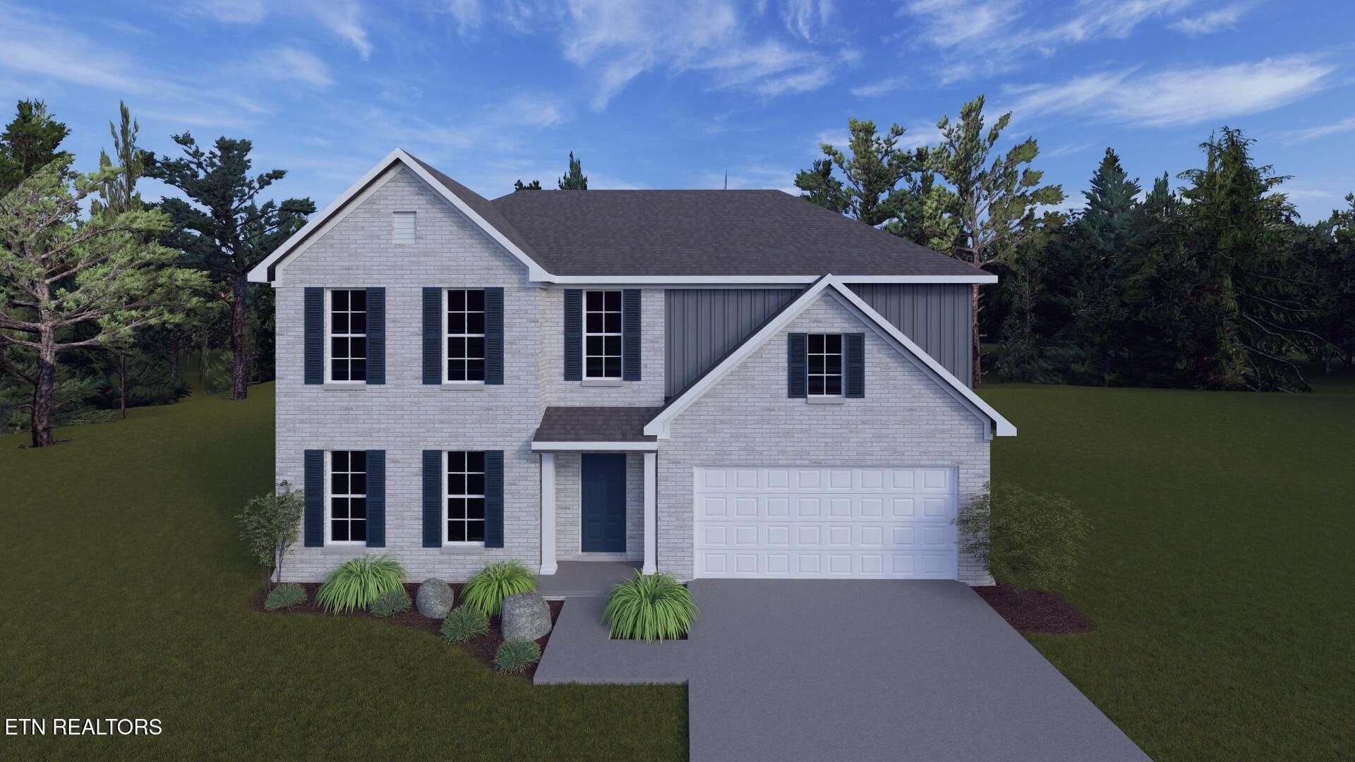 2069 Hickory Reserve Rd, Knoxville, TN 37932 Main Photo