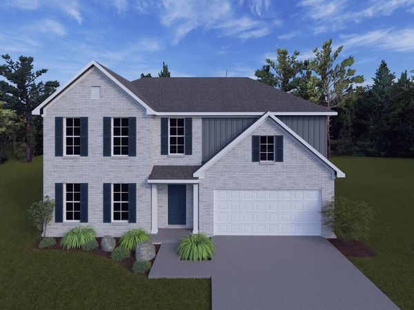 2069 Hickory Reserve Rd, Knoxville, TN 37932