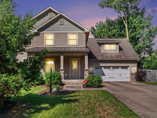 631 Marketplace Boulevard, Kalamazoo, MI 49001