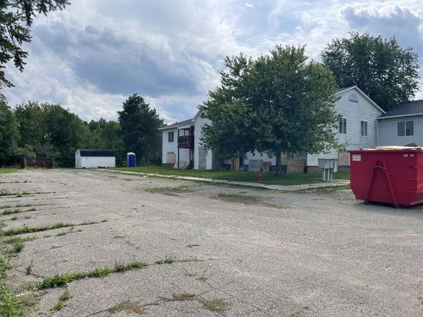 323 E Bell Street, Unit 101, Camden, MI 49232