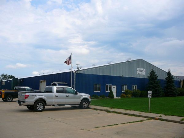 55431 Franklin Drive, Three Rivers, MI 49093