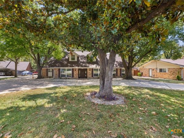 4109 Eagle Road , Temple, TX 76502
