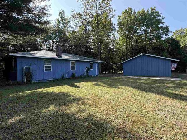 807 Olson Street, East Jordan, MI 49727