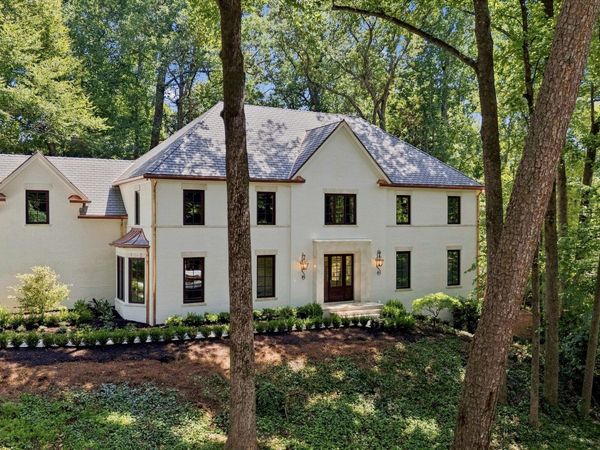 4095 Glen Devon Drive NW, Atlanta, GA 30327