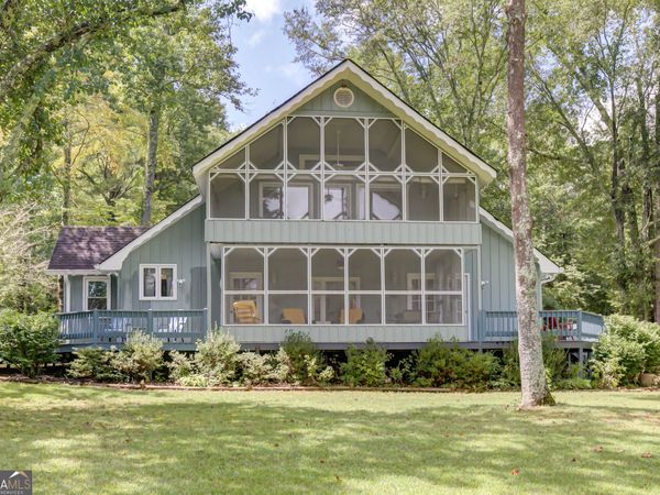 215 Wessmanor Drive, Bowdon, GA 30108