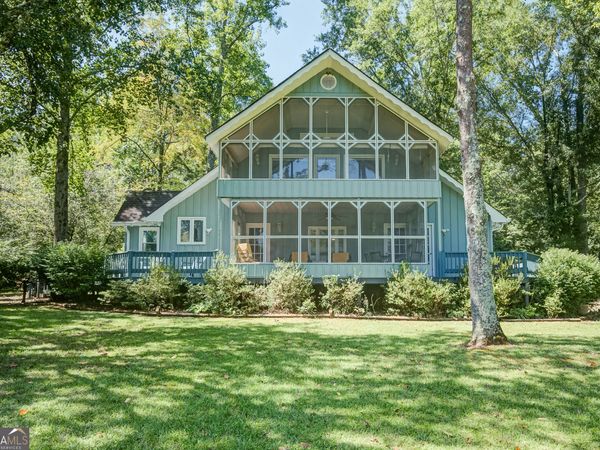 215 Wessmanor Drive, Bowdon, GA 30108