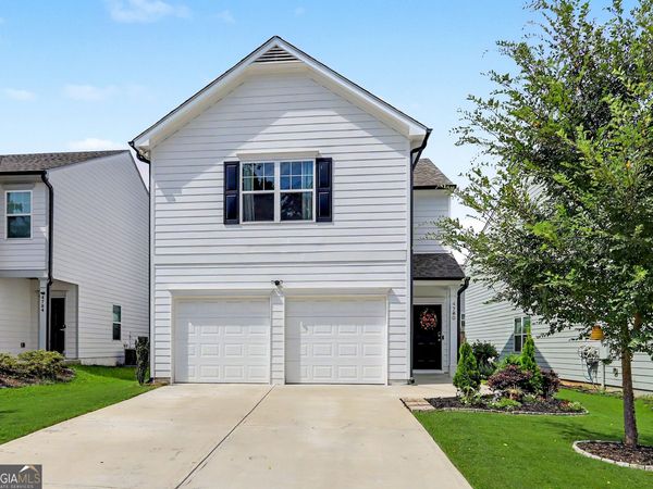 4780 Ridge Valley Drive, Gainesville, GA 30504