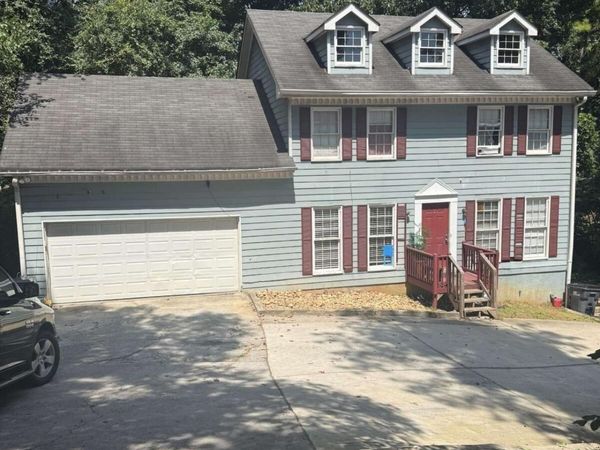 4605 Sugarloaf Parkway, Lawrenceville, GA 30044