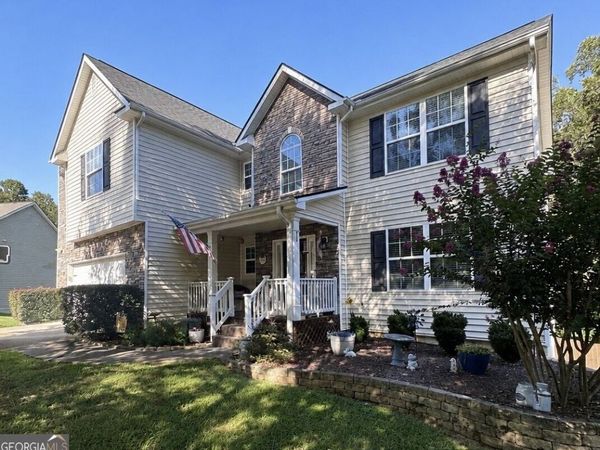 621 Wellington Lane, Monroe, GA 30655