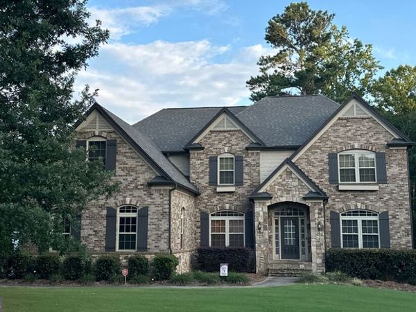 5067 Julia Way, Powder Springs, GA 30127