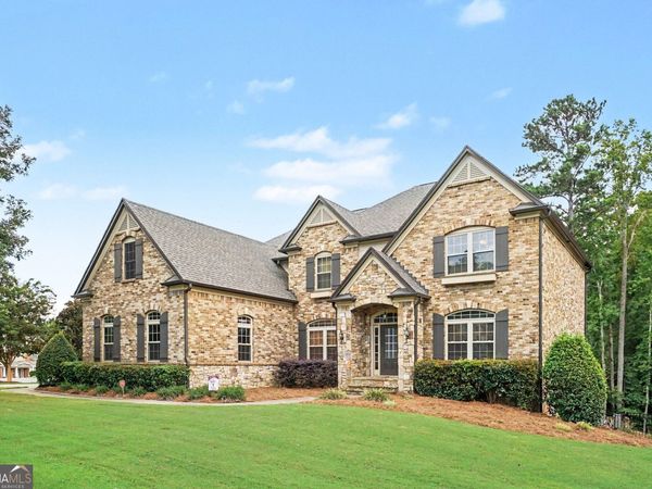 5067 Julia Way, Powder Springs, GA 30127