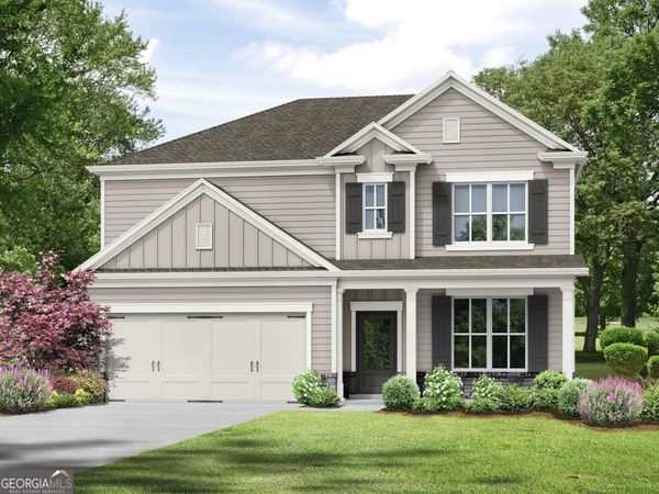 3241 Kottayam Court, Statham, GA 30666