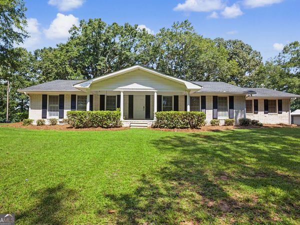3545 Temple Dukes Road, Woodbury, GA 30293