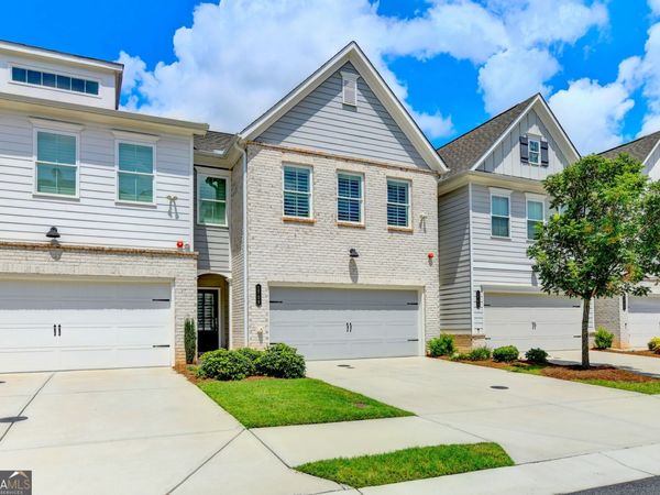 1759 Evenstad Way, Smyrna, GA 30080