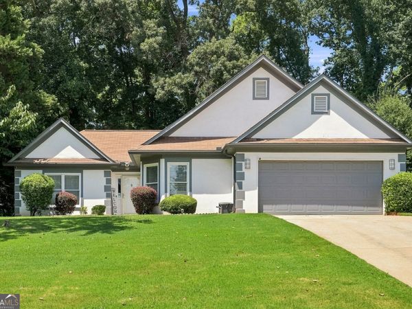 300 Leigh Kay Drive, Lawrenceville, GA 30046