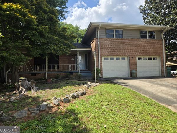 1793 Cherry Valley Circle SE, Atlanta, GA 30316