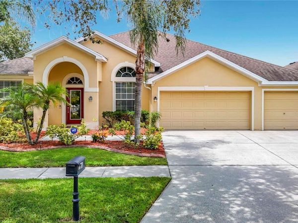 8511 NORTHTON GROVES BOULEVARD , ODESSA, FL 33556