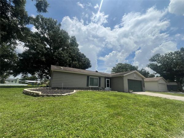 12908 LEADWOOD DRIVE , RIVERVIEW, FL 33579