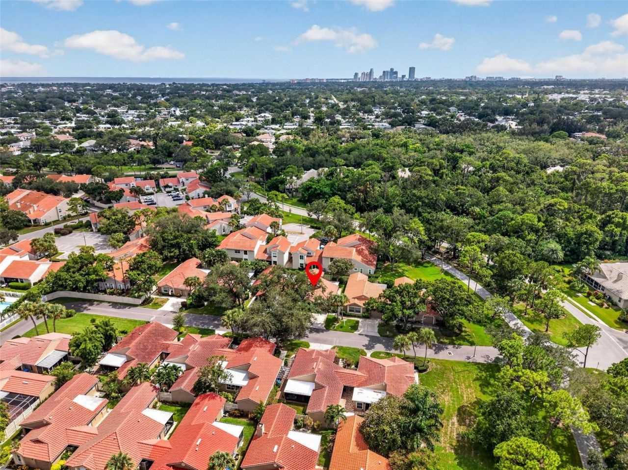 495 St Tropez Circle Ne, Saint Petersburg, FL 33703 Photo