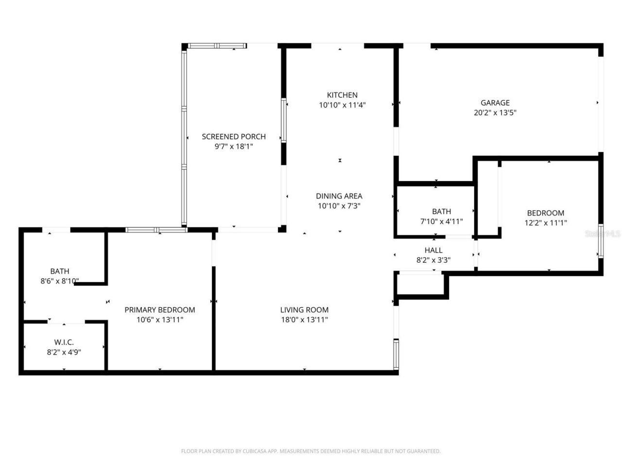 495 St Tropez Circle Ne, Saint Petersburg, FL 33703 Photo