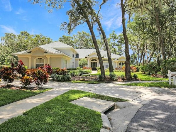 6034 HAMMOCK HILL AVENUE, LITHIA, FL 33547