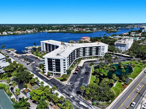 5855 MIDNIGHT PASS ROAD, Unit 222, SARASOTA, FL 34242