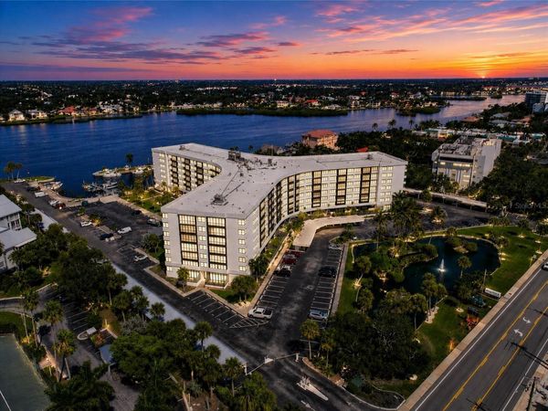 5855 MIDNIGHT PASS ROAD , Unit 222, SARASOTA, FL 34242