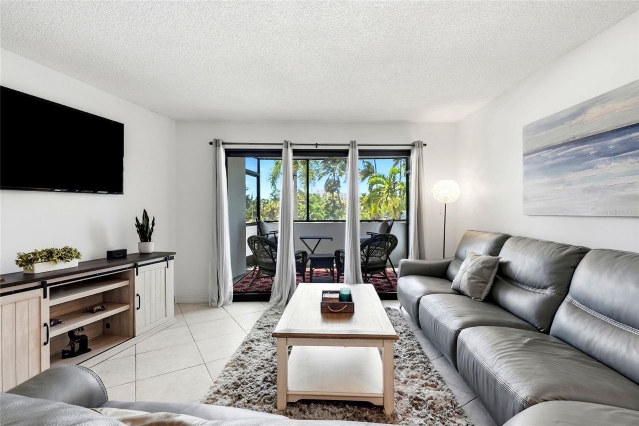 5855 Midnight Pass Road , Unit 222, Sarasota, FL 34242 Photo