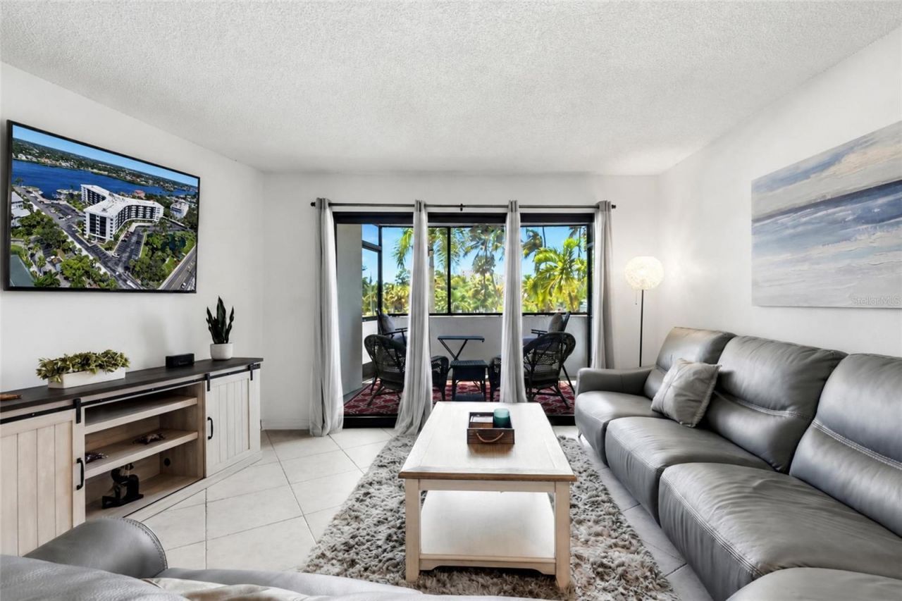 5855 Midnight Pass Road , Unit 222, Sarasota, FL 34242 Photo