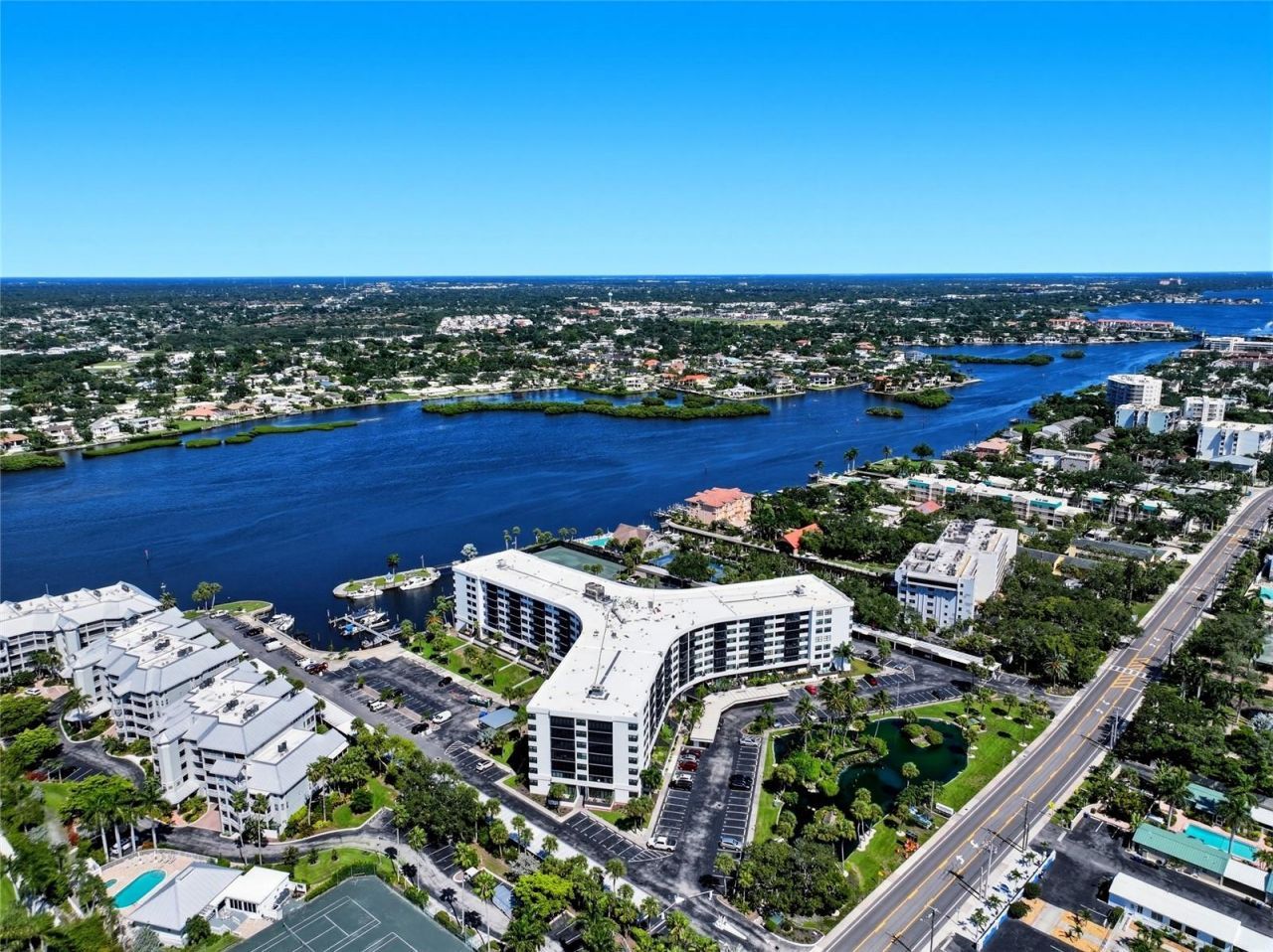 5855 Midnight Pass Road , Unit 222, Sarasota, FL 34242 Photo